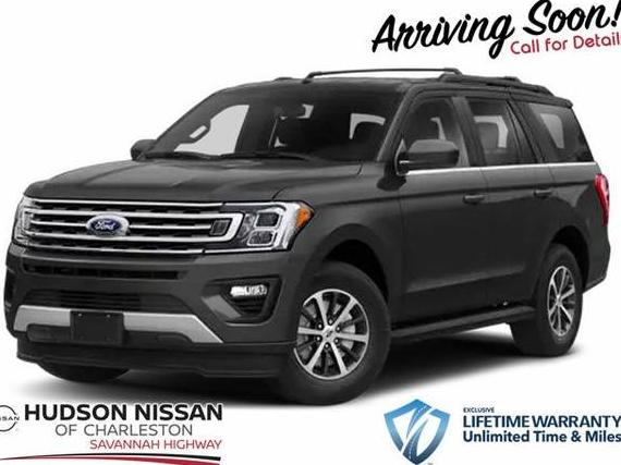FORD EXPEDITION MAX 2023 1FMJK1K86PEA05543 image